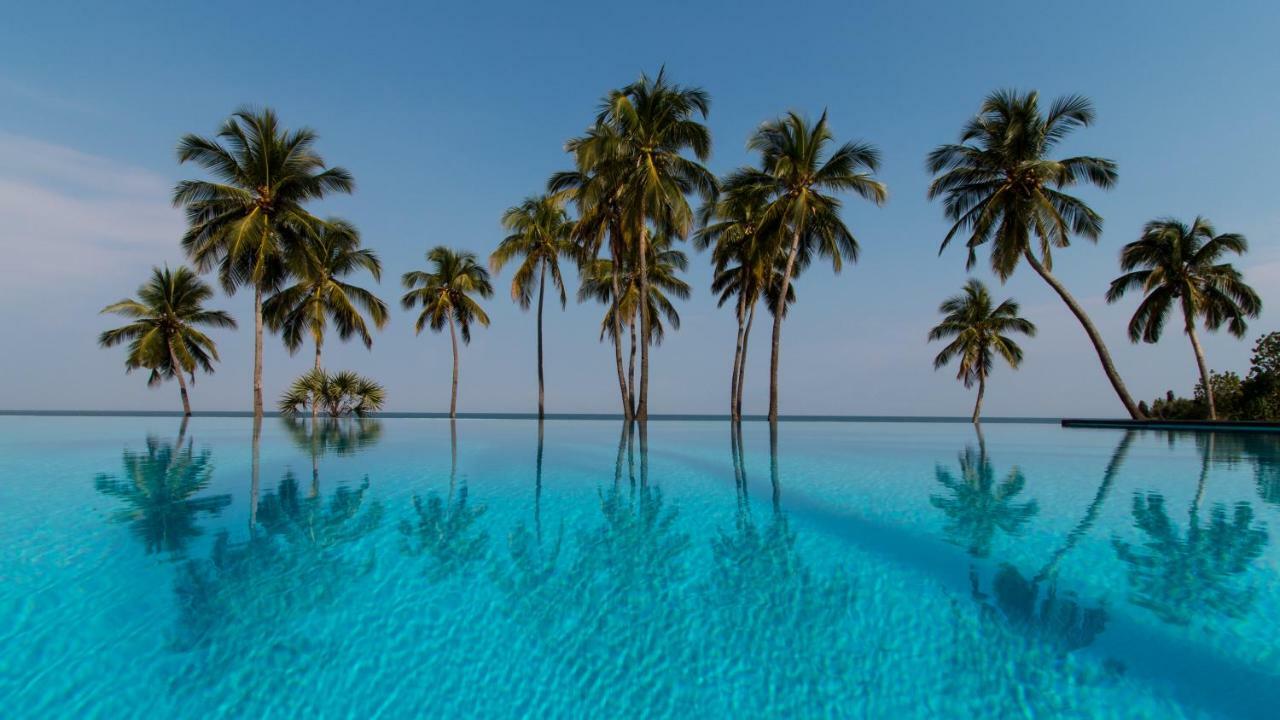 Anjajavy Le Lodge - Relais&Chateaux Anjajavy Village Buitenkant foto