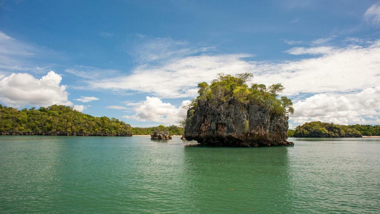 Anjajavy Le Lodge - Relais&Chateaux Anjajavy Village Buitenkant foto