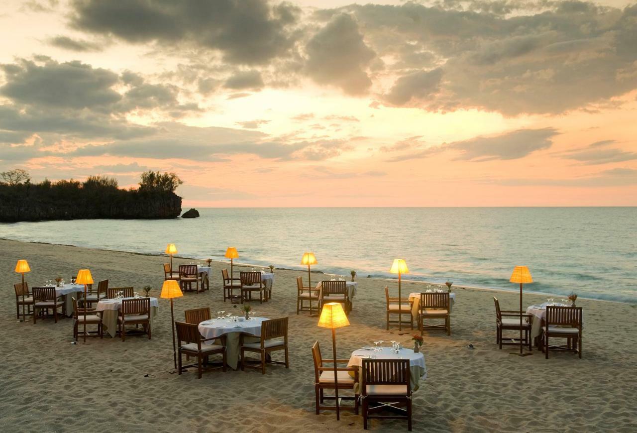 Anjajavy Le Lodge - Relais&Chateaux Anjajavy Village Buitenkant foto
