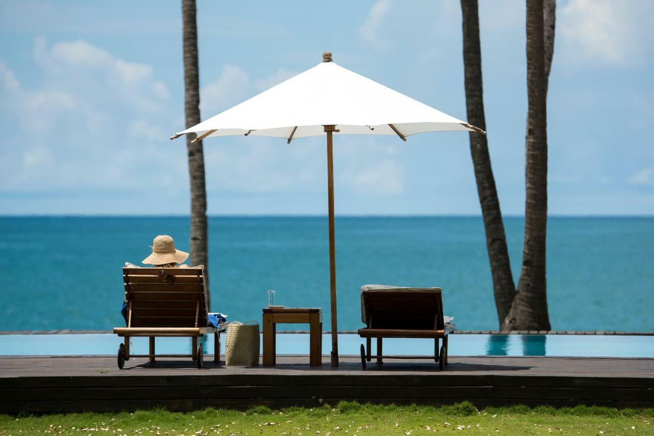 Anjajavy Le Lodge - Relais&Chateaux Anjajavy Village Buitenkant foto